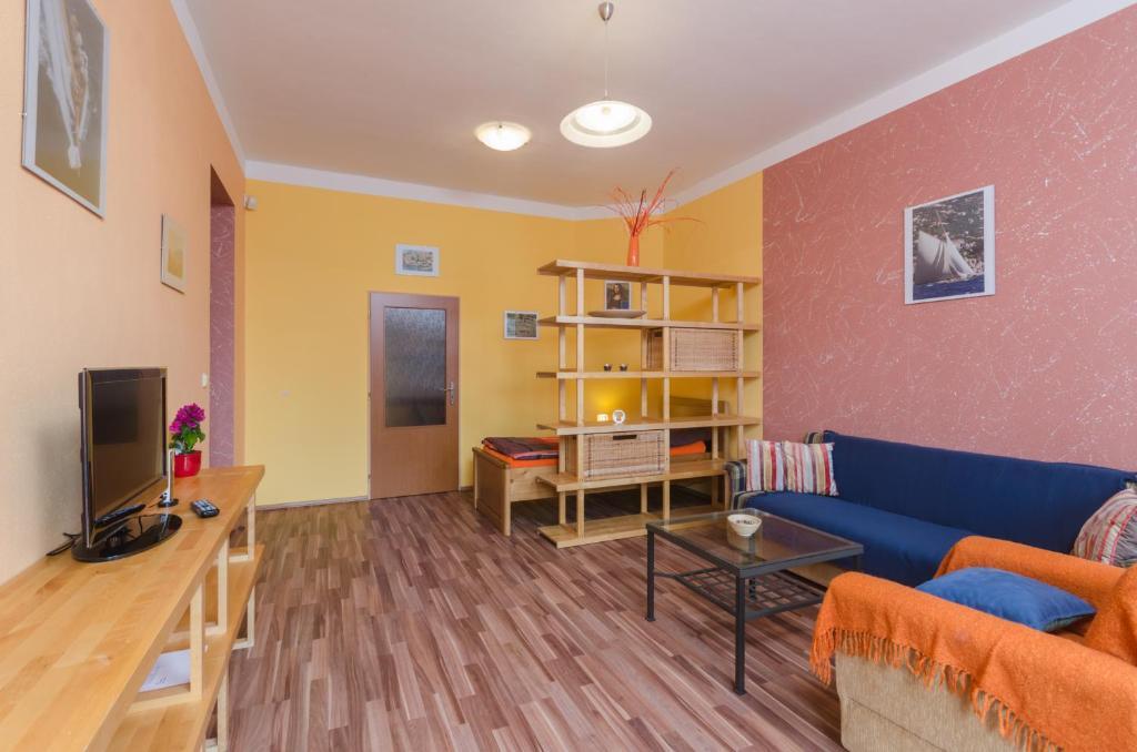 Pension Iberica Brno Oda fotoğraf