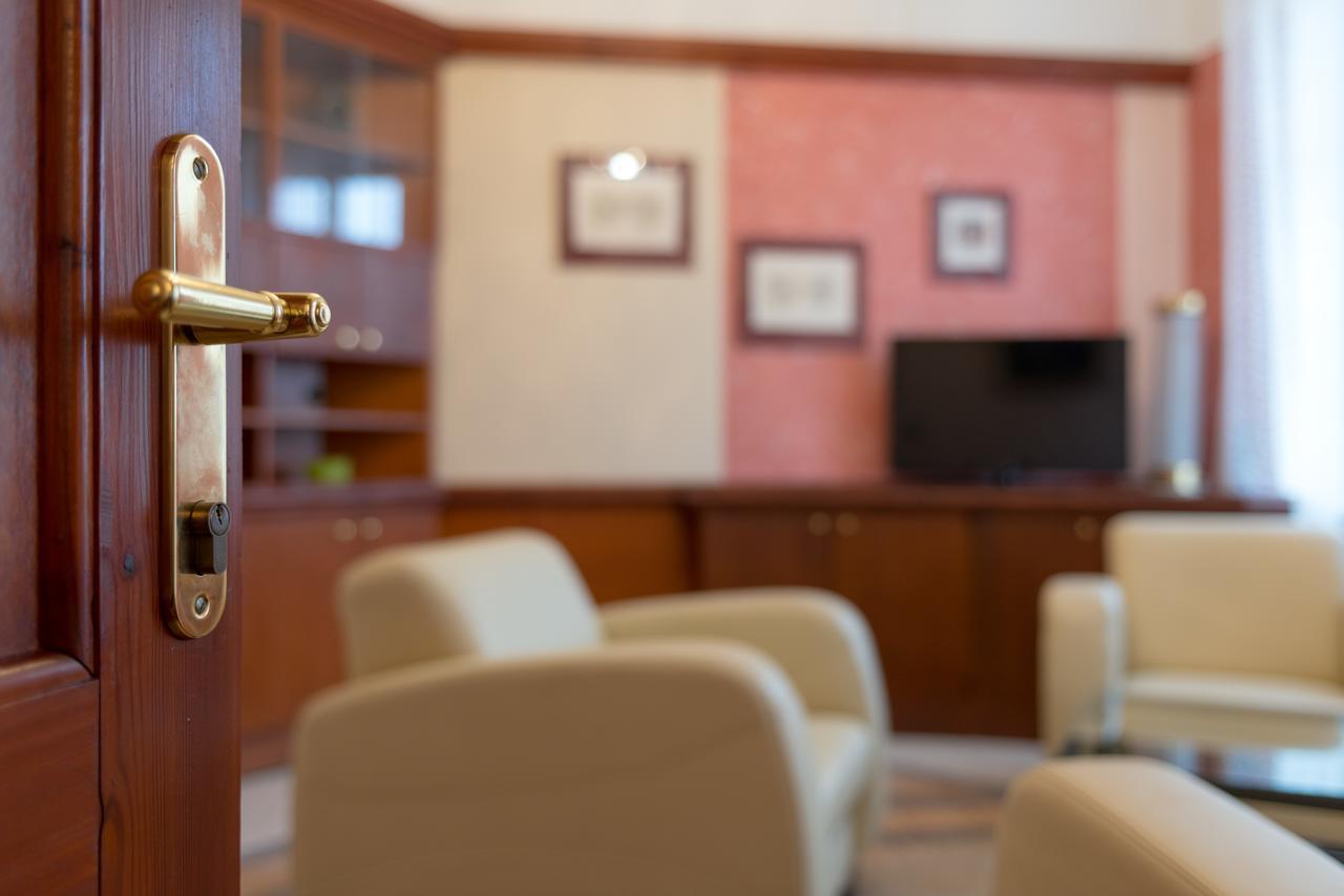 Pension Iberica Brno Dış mekan fotoğraf