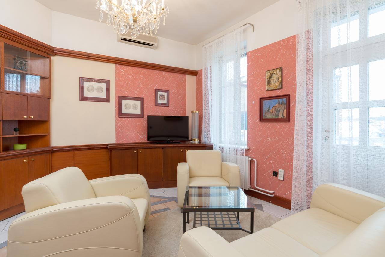 Pension Iberica Brno Dış mekan fotoğraf